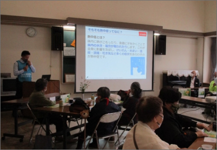 キリンビバレッジ株式会社様