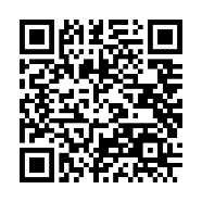 大久保ぷらす Facebook QRコード